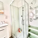 Apartel24pl Oldtown Ii Close To Metro 아파트 *