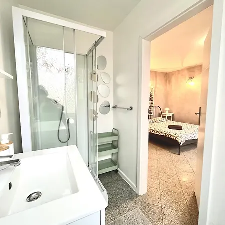 公寓 Apartel24pl Oldtown Ii Close To Metro 华沙