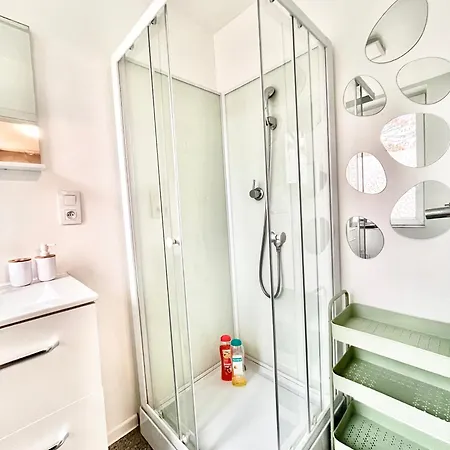 Apartel24pl Oldtown Ii Close To Metro 아파트 *