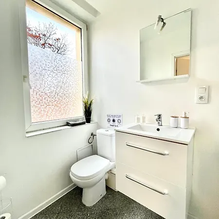 Apartel24pl Oldtown Ii Close To Metro Apartman