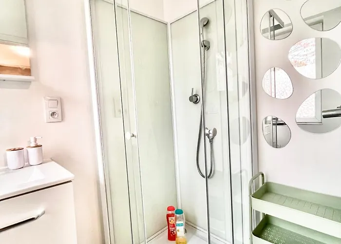 Apartel24pl Oldtown Ii Close To Metro Appartamento *