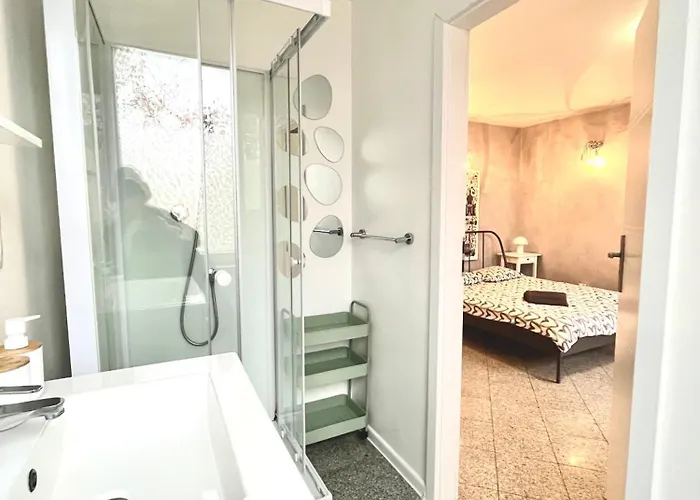 Appartamento Apartel24pl Oldtown Ii Close To Metro Varsavia